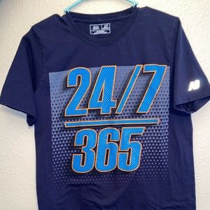 New Balance 24/7 365 T-shirt